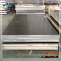 Hoja de aluminio en línea 3104 impresión de placa de aluminio en china